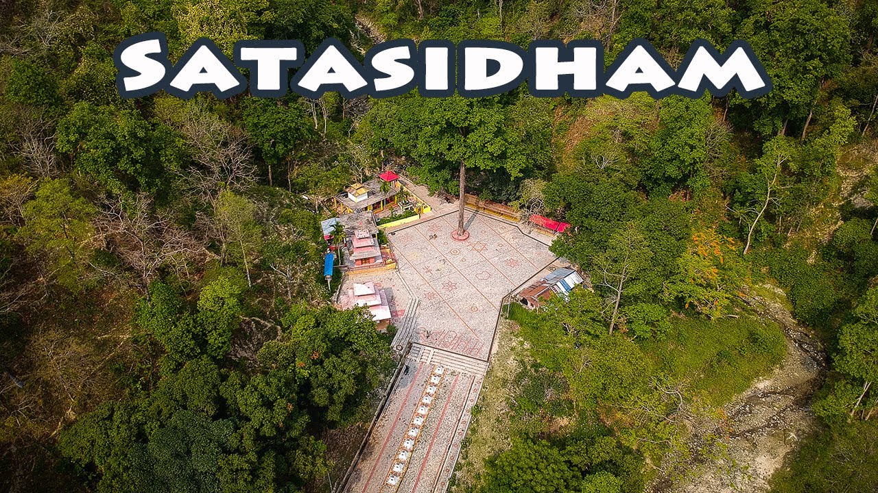 Satasidham